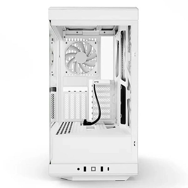 Hyte Y40 Blanc Hyte Y40 Blanc